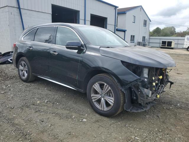 Photo 3 VIN: 5J8YD4H35LL034761 - ACURA MDX 