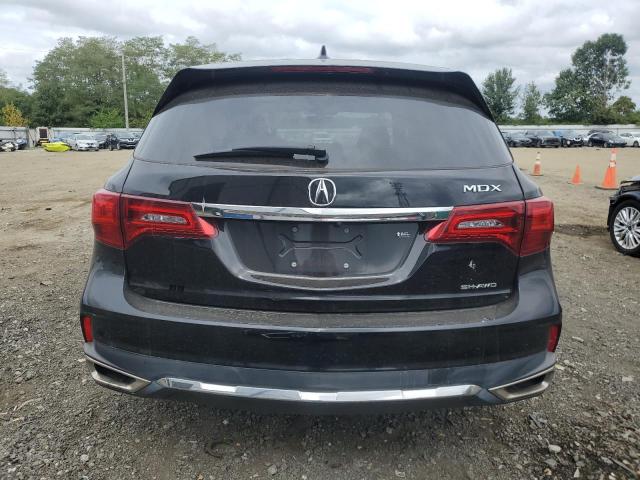 Photo 5 VIN: 5J8YD4H35LL034761 - ACURA MDX 