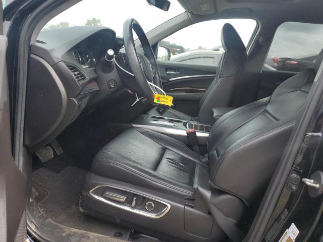 Photo 6 VIN: 5J8YD4H35LL034761 - ACURA MDX 