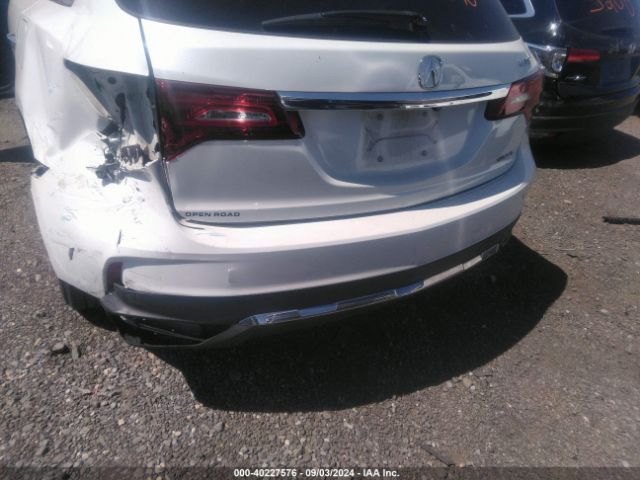 Photo 5 VIN: 5J8YD4H35LL041578 - ACURA MDX 