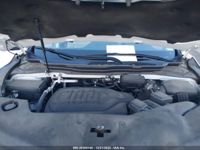 Photo 9 VIN: 5J8YD4H35LL042343 - ACURA MDX 