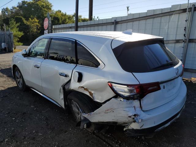 Photo 1 VIN: 5J8YD4H35LL042360 - ACURA MDX 