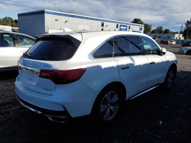 Photo 2 VIN: 5J8YD4H35LL042360 - ACURA MDX 