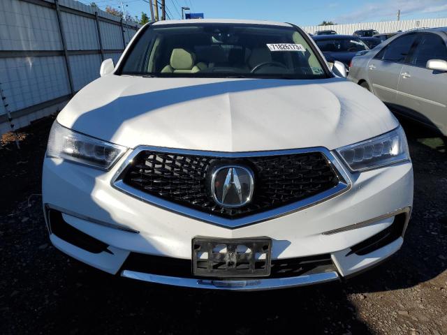 Photo 4 VIN: 5J8YD4H35LL042360 - ACURA MDX 