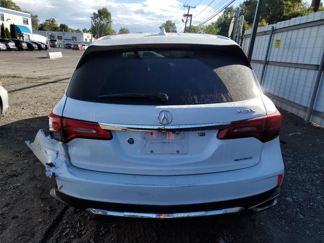 Photo 5 VIN: 5J8YD4H35LL042360 - ACURA MDX 