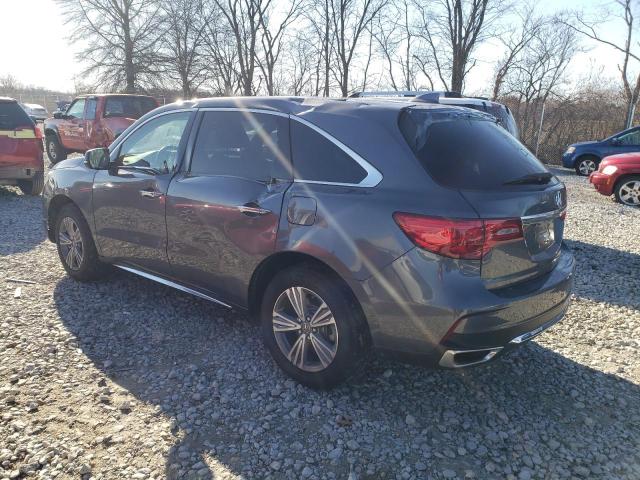 Photo 1 VIN: 5J8YD4H35LL050779 - ACURA MDX 