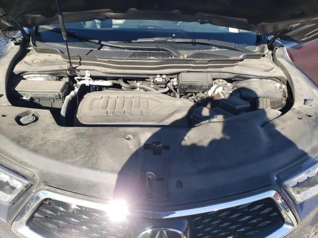 Photo 11 VIN: 5J8YD4H35LL050779 - ACURA MDX 