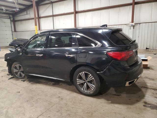 Photo 1 VIN: 5J8YD4H36HL000593 - ACURA MDX 