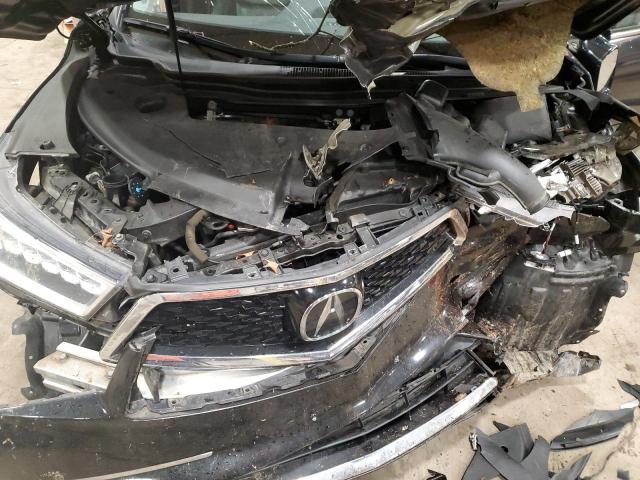 Photo 10 VIN: 5J8YD4H36HL000593 - ACURA MDX 