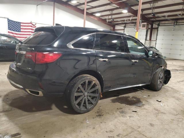 Photo 2 VIN: 5J8YD4H36HL000593 - ACURA MDX 