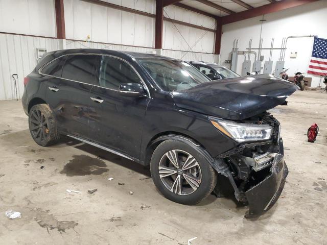 Photo 3 VIN: 5J8YD4H36HL000593 - ACURA MDX 