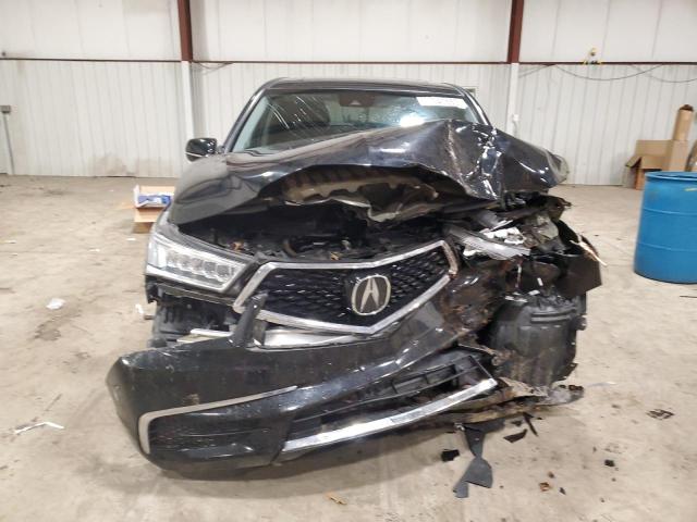 Photo 4 VIN: 5J8YD4H36HL000593 - ACURA MDX 