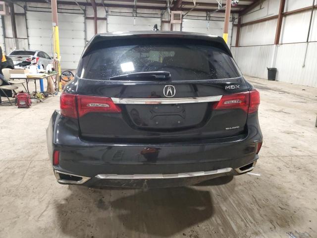 Photo 5 VIN: 5J8YD4H36HL000593 - ACURA MDX 