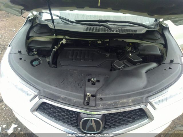 Photo 9 VIN: 5J8YD4H36HL001453 - ACURA MDX 