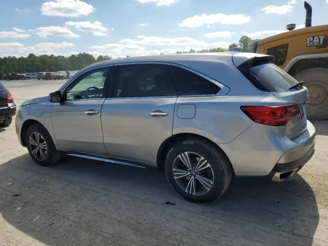 Photo 1 VIN: 5J8YD4H36HL007706 - ACURA MDX 