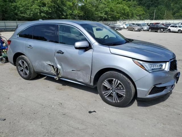 Photo 3 VIN: 5J8YD4H36HL007706 - ACURA MDX 