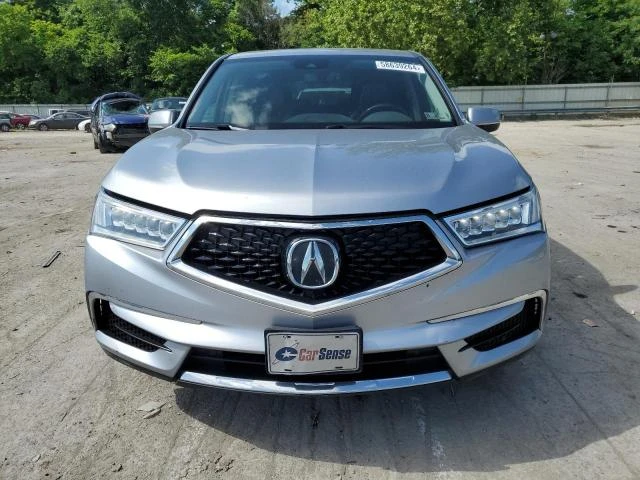 Photo 4 VIN: 5J8YD4H36HL007706 - ACURA MDX 