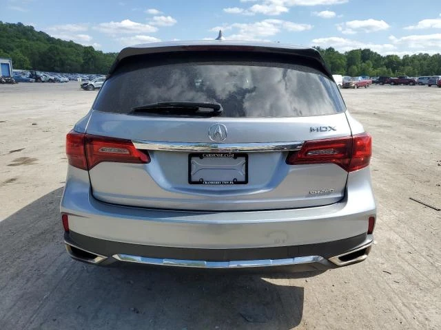 Photo 5 VIN: 5J8YD4H36HL007706 - ACURA MDX 