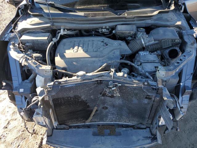 Photo 11 VIN: 5J8YD4H36JL001149 - ACURA MDX 