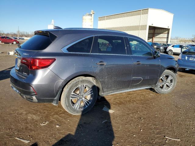 Photo 2 VIN: 5J8YD4H36JL001149 - ACURA MDX 