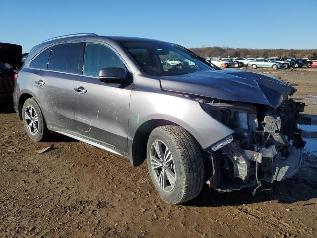 Photo 3 VIN: 5J8YD4H36JL001149 - ACURA MDX 