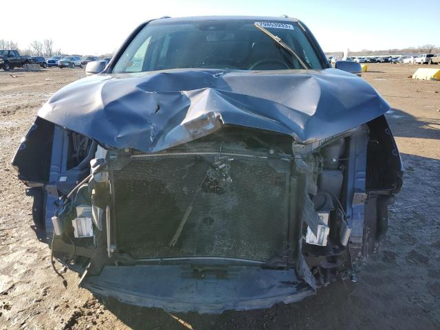 Photo 4 VIN: 5J8YD4H36JL001149 - ACURA MDX 