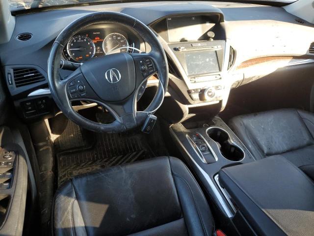 Photo 7 VIN: 5J8YD4H36JL001149 - ACURA MDX 