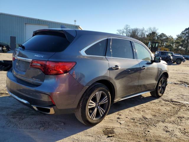 Photo 2 VIN: 5J8YD4H36JL012846 - ACURA MDX 