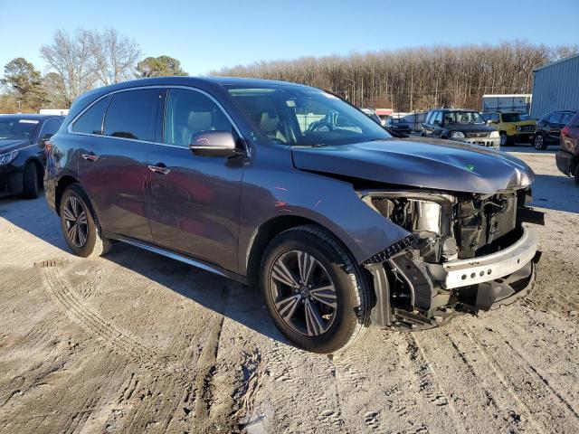 Photo 3 VIN: 5J8YD4H36JL012846 - ACURA MDX 