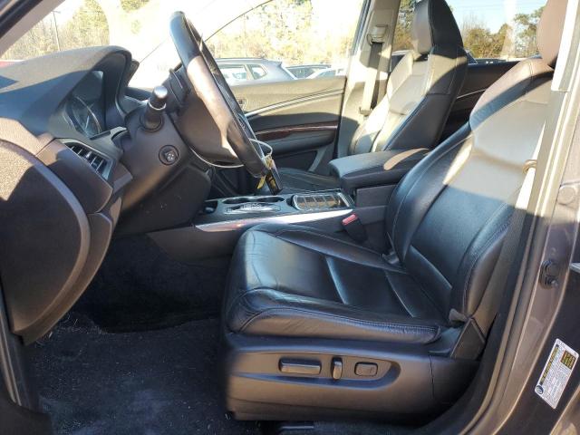 Photo 6 VIN: 5J8YD4H36JL012846 - ACURA MDX 