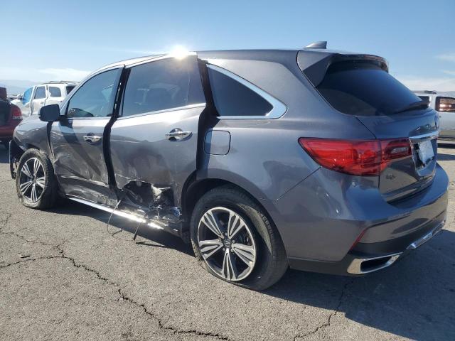 Photo 1 VIN: 5J8YD4H36JL018937 - ACURA MDX 