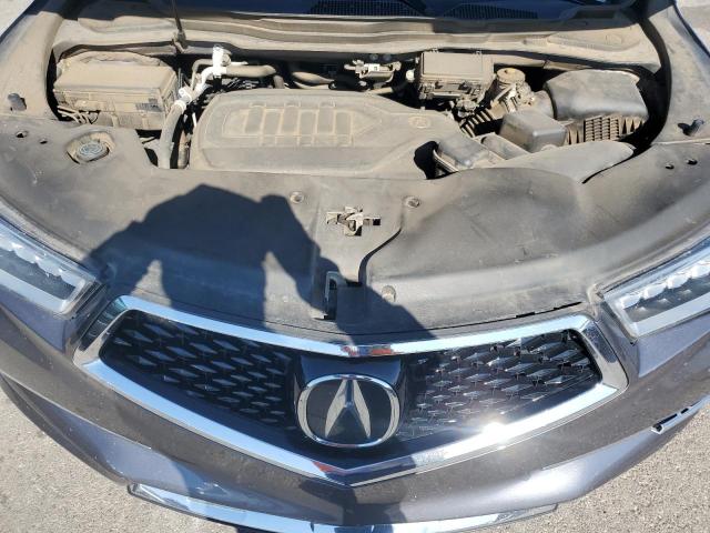 Photo 11 VIN: 5J8YD4H36JL018937 - ACURA MDX 