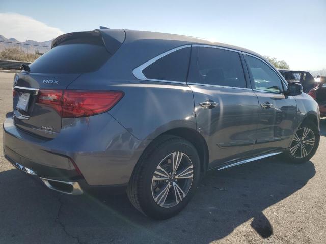 Photo 2 VIN: 5J8YD4H36JL018937 - ACURA MDX 