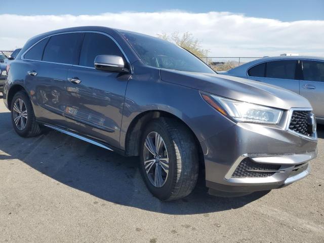 Photo 3 VIN: 5J8YD4H36JL018937 - ACURA MDX 