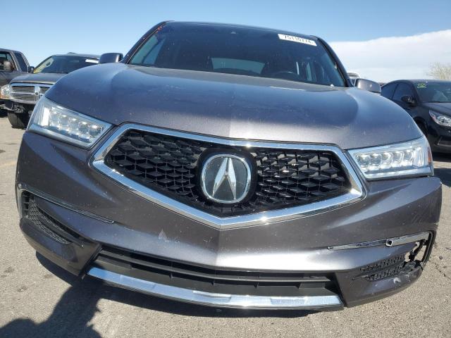 Photo 4 VIN: 5J8YD4H36JL018937 - ACURA MDX 