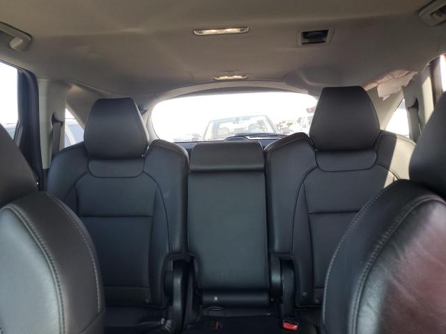 Photo 9 VIN: 5J8YD4H36JL018937 - ACURA MDX 