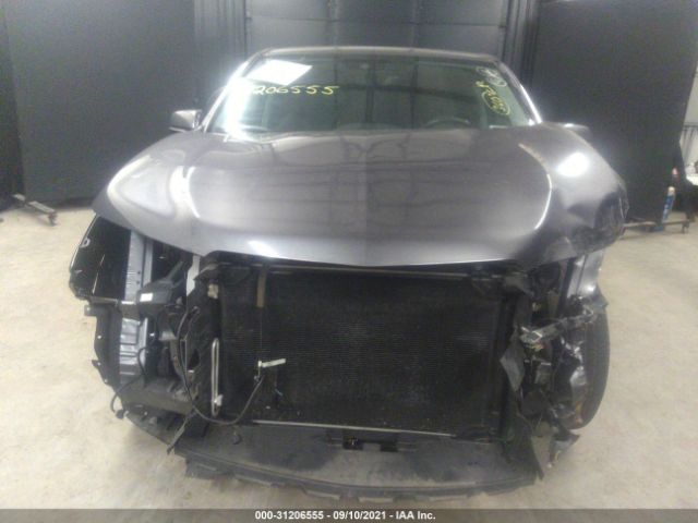 Photo 5 VIN: 5J8YD4H36JL020848 - ACURA MDX 