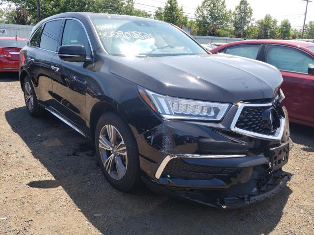 Photo 0 VIN: 5J8YD4H36KL021256 - ACURA MDX 