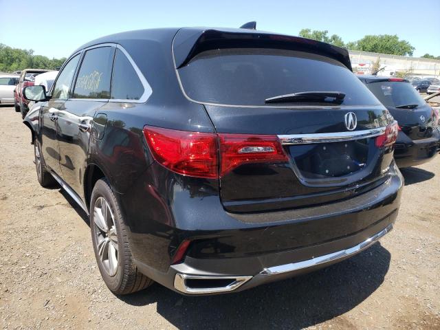 Photo 2 VIN: 5J8YD4H36KL021256 - ACURA MDX 