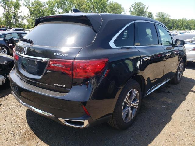 Photo 3 VIN: 5J8YD4H36KL021256 - ACURA MDX 