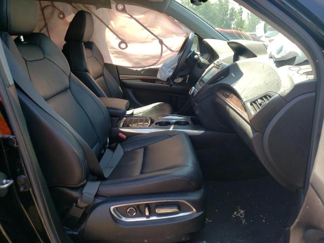 Photo 4 VIN: 5J8YD4H36KL021256 - ACURA MDX 