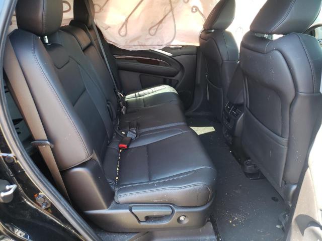 Photo 5 VIN: 5J8YD4H36KL021256 - ACURA MDX 