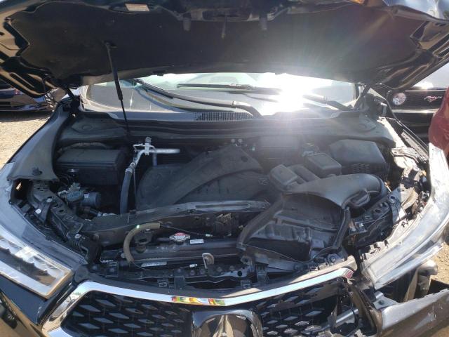 Photo 6 VIN: 5J8YD4H36KL021256 - ACURA MDX 