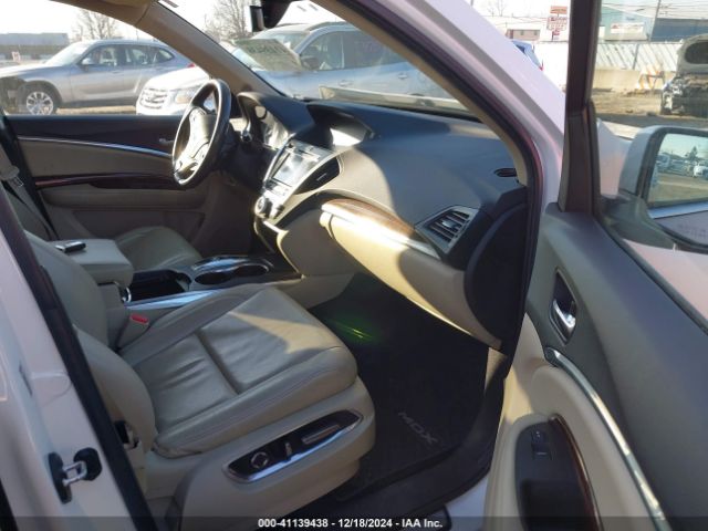 Photo 4 VIN: 5J8YD4H36KL029938 - ACURA MDX 