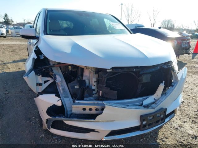 Photo 5 VIN: 5J8YD4H36KL029938 - ACURA MDX 