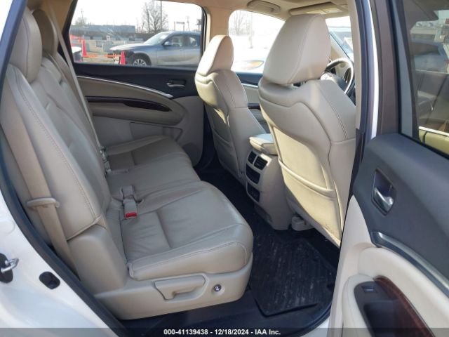 Photo 7 VIN: 5J8YD4H36KL029938 - ACURA MDX 