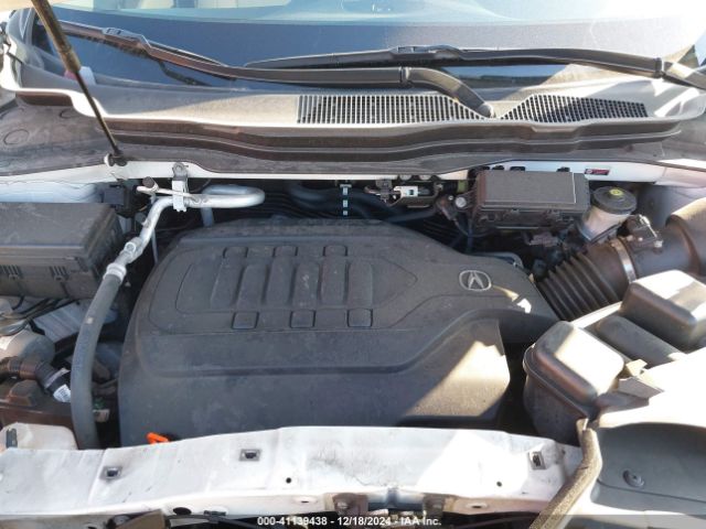 Photo 9 VIN: 5J8YD4H36KL029938 - ACURA MDX 