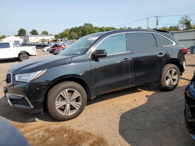 Photo 0 VIN: 5J8YD4H36KL030202 - ACURA MDX 