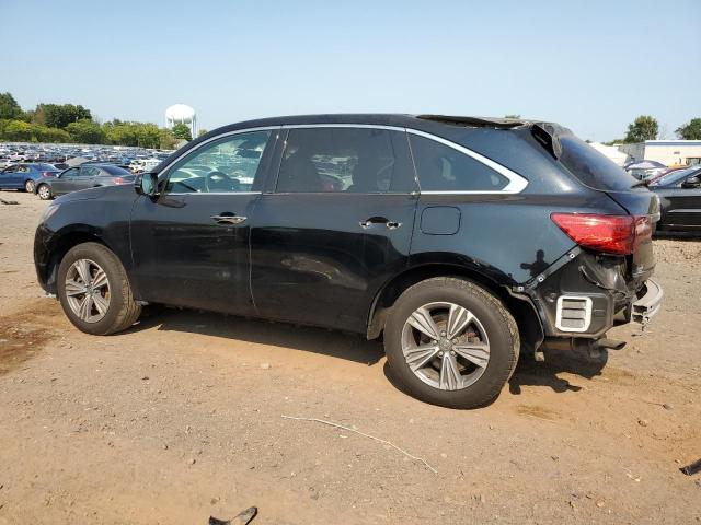 Photo 1 VIN: 5J8YD4H36KL030202 - ACURA MDX 