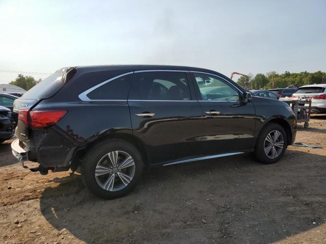 Photo 2 VIN: 5J8YD4H36KL030202 - ACURA MDX 